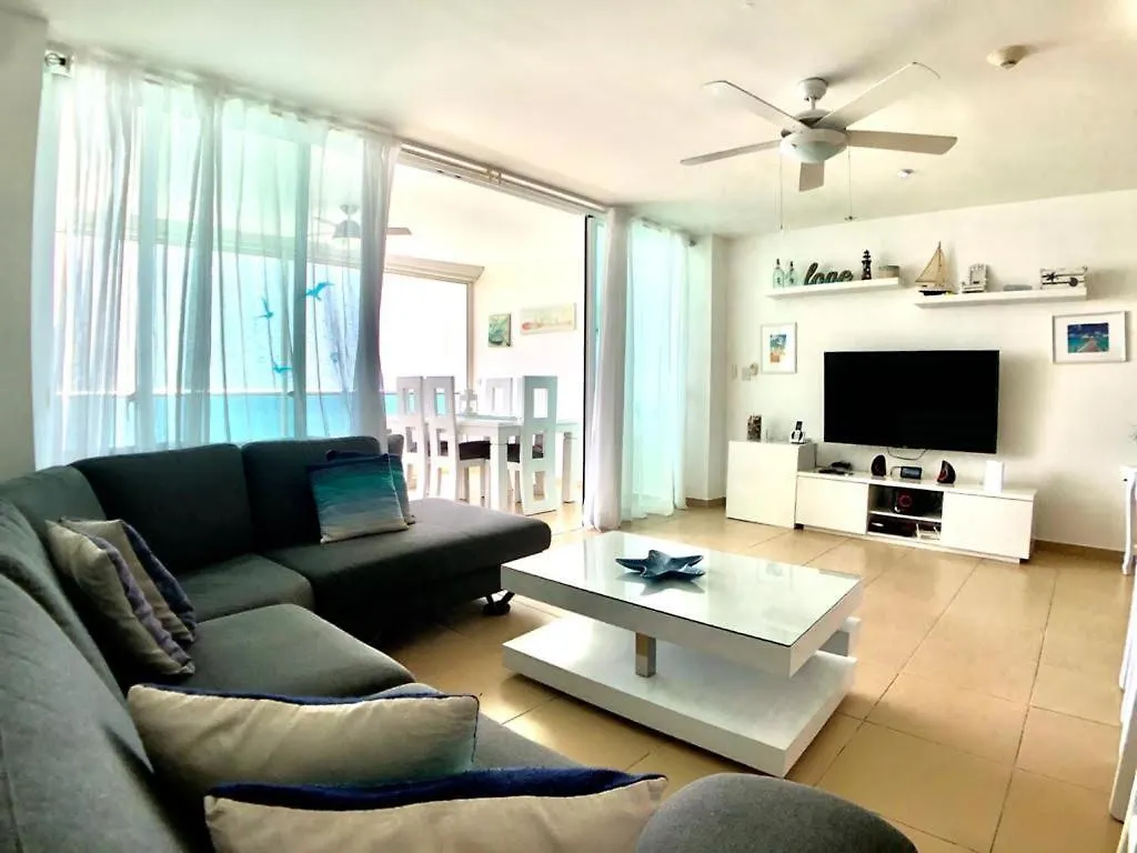 Apartmán Juan Dolio Marbella 702 Fam San Pedro de Macorís