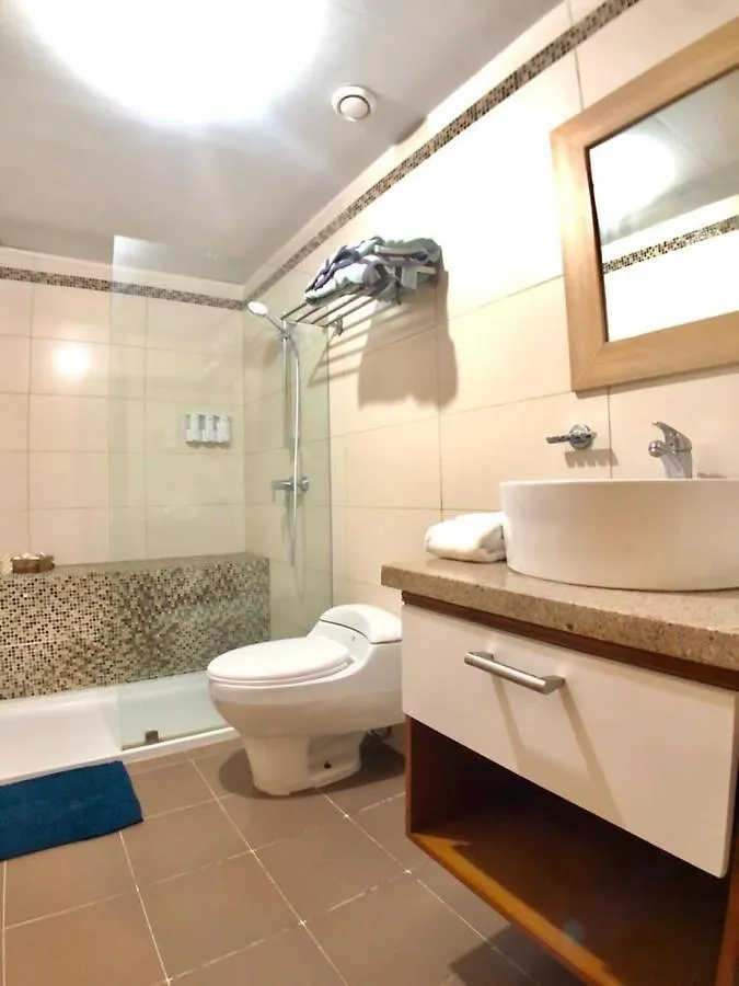 Apartmán Juan Dolio Marbella 702 Fam San Pedro de Macorís