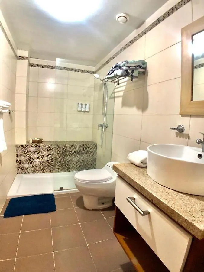 Apartmán Juan Dolio Marbella 702 Fam San Pedro de Macorís