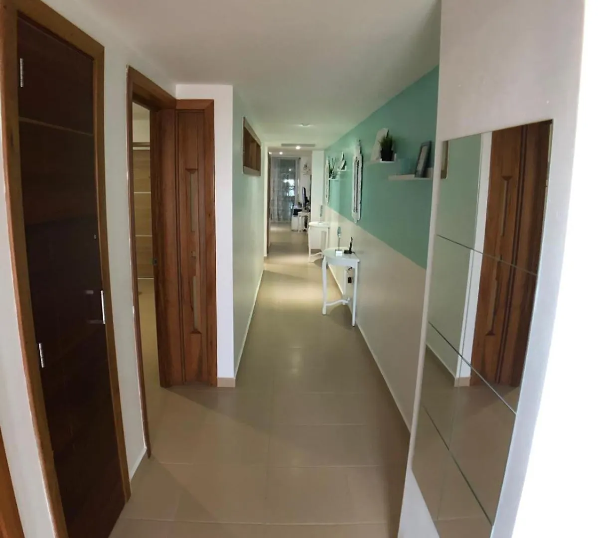 Apartmán Juan Dolio Marbella 702 Fam San Pedro de Macorís Dominikánská republika
