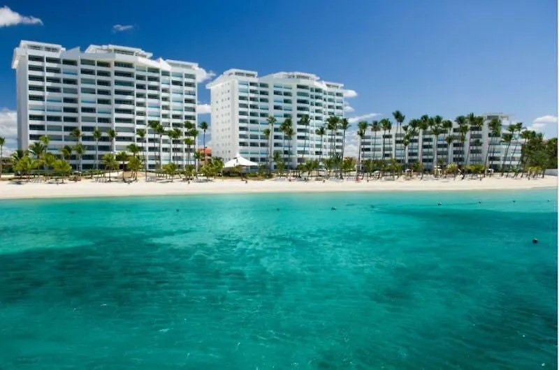 Apartmán Juan Dolio Marbella 702 Fam San Pedro de Macorís