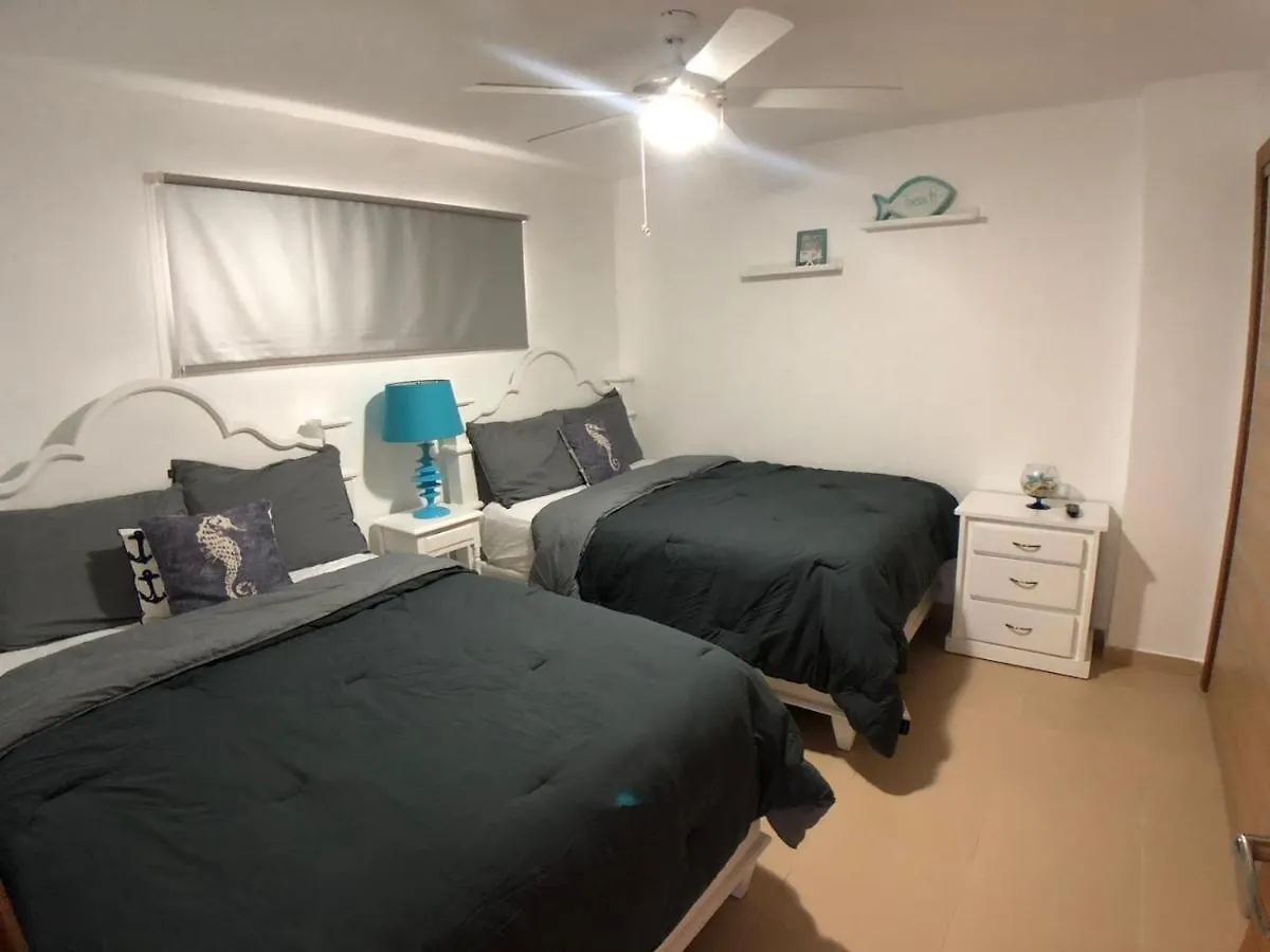 Apartmán Juan Dolio Marbella 702 Fam San Pedro de Macorís